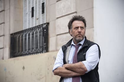 El director de La Flor, que dura 14 horas, decidió liberarla en medio de la pandemia y aprovechó las nuevas plataformas para dar a conocer Lejano Interior, breve y experimental