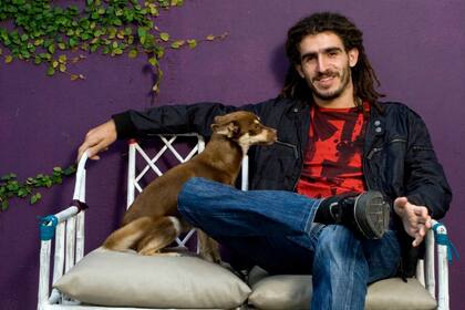 El director de la Fundación Sí, que funciona desde 2012, ayuda a personas en situación de calle; hoy cuenta con 2500 voluntarios y se sostiene con aportes privados