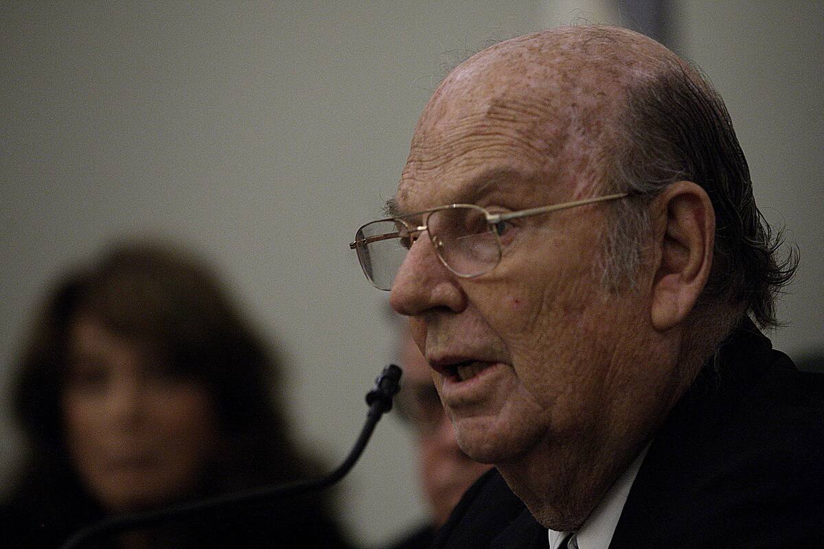 El director de LA NACION, Bartolomé Mitre, murió hoy a los 79 años