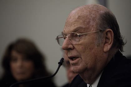 El director de LA NACION, Bartolomé Mitre, murió hoy a los 79 años