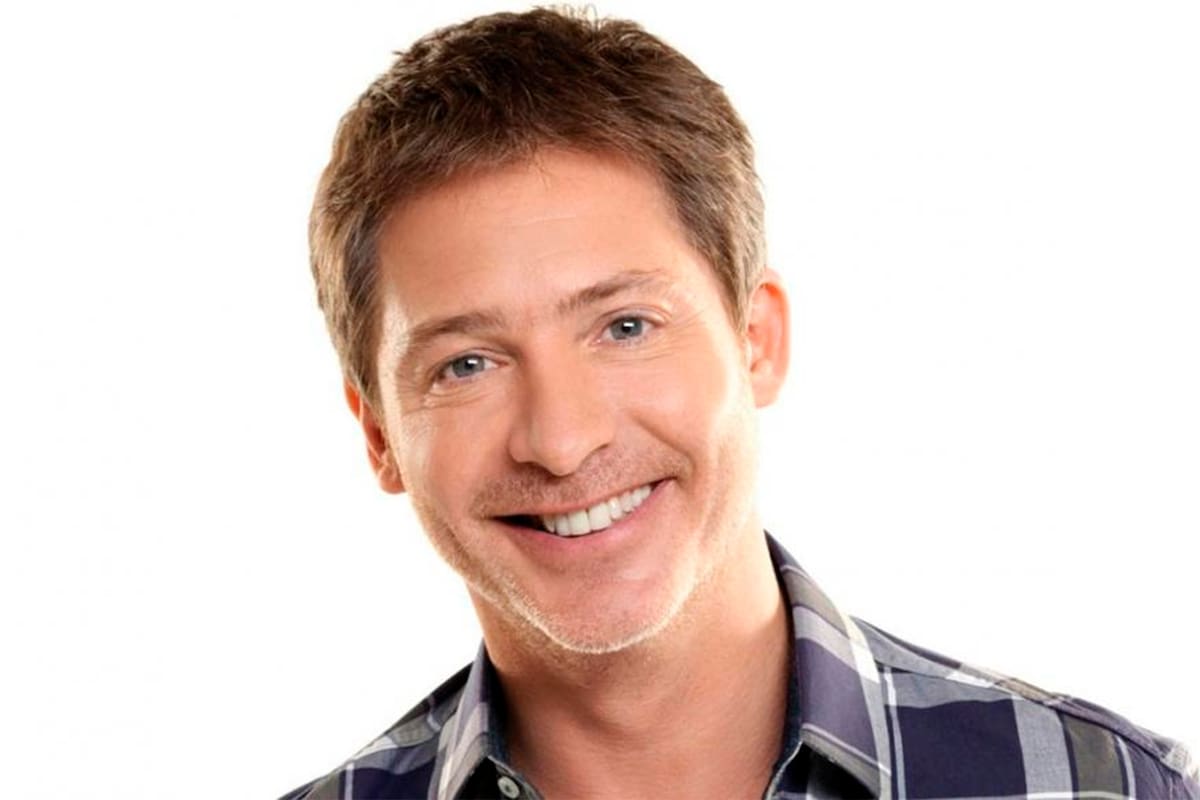 El director de la productora y gerente de programación de ElTrece sorprendió con su rápida reacción