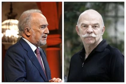 El director de la Real Academia Española, Santiago Muñoz, hizo referencia a la propuesta de Martín Caparrós.