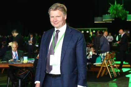 El director de McKinsey Company en Amsterdam sostuvo que es necesario repensar la manera en que se invierte en la infraestructura de los países; sus consejos para cerrar brechas