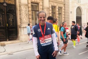 El director de OAIEA completó el circuito de Viena