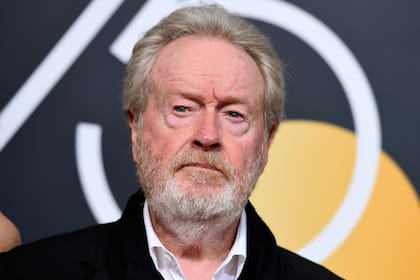El director de películas como Alien o Blade Runner, será reconocido por la Academia Británica de las Artes Cinematográficas y de la Televisión