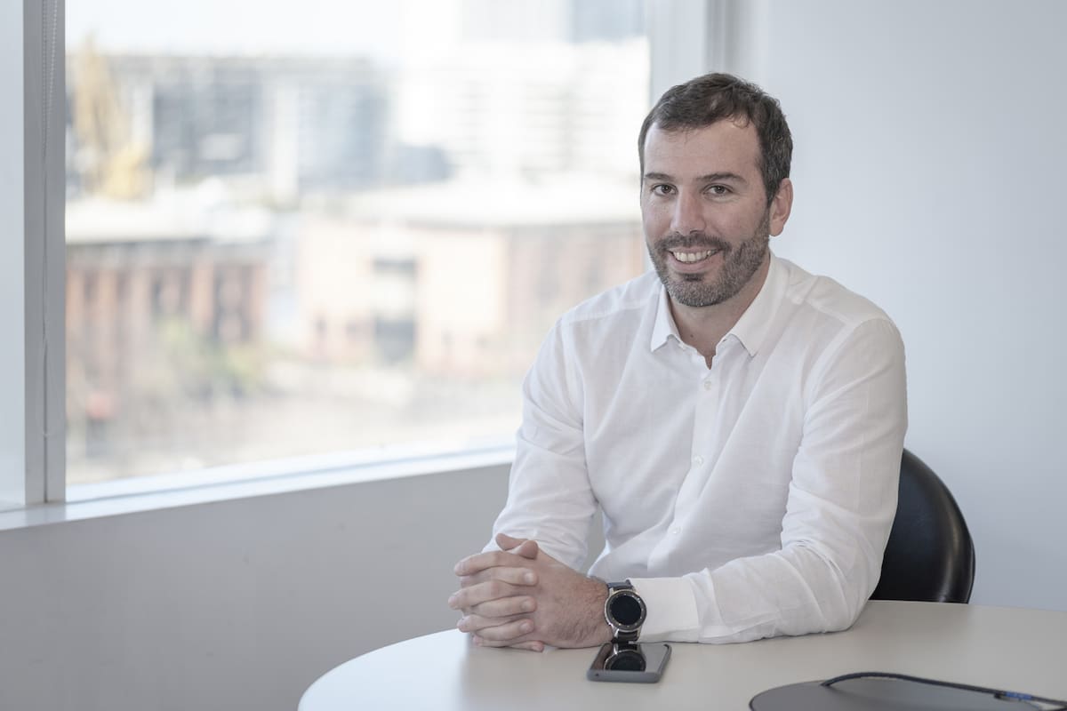 El director de Samsung Argentina destacó el carácter anticíclico del mercado mobile y que el interés por los smartphones cruza a todas las clases sociales