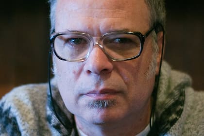 El director del documental Luca, Rodrigo Espina, falleció en su casa a los 64 años