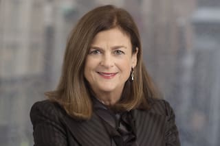 Karen Greenbaum: ¿Cuántas empresas tienen mayoría de clientas y líderes hombres?