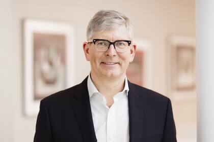 El director ejecutivo de la empresa sueca Borje Ekholm dijo que bloquear a Huawei "es un riesgo para la economía"