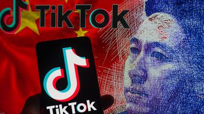 El director ejecutivo de TikTok, Shou Zi Chew, protagonizó a fines de marzo una sesión de cuatro horas y media ante el Congreso de Estados Unidos donde respondió a varias preocupaciones de seguridad.