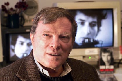 El director ganó un Oscar honorífico en 2012