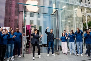 Minoristas de EEUU prevén buenas ventas navideñas, en parte debido a la inflación