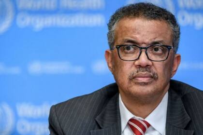 El director general de la OMS aseguró que se trata de una tendencia "decepcionante pero no sorprendente"