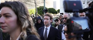 Así es como Meta llegó al acuerdo de US$17.100 millones para terminar con el juicio en EE.UU.