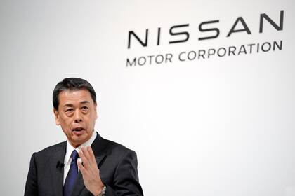 El director general de Nissan renuncia tras pésimos resultados, le sucederá Iván Espinosa