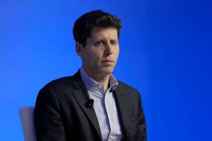 El director general de OpenAI, Sam Altman
