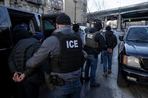Noticias de Nueva York, hoy: el ICE confirma presencia por operativo de seguridad del Mundial 2026