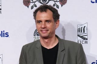 Jonás Cuarón replantea el imaginario del migrante en “Campeón Gabacho”