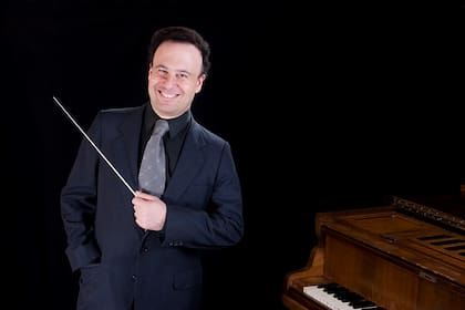 El director Lucio Bruno-Videla, a cargo del homenaje a Ernesto Drangosch