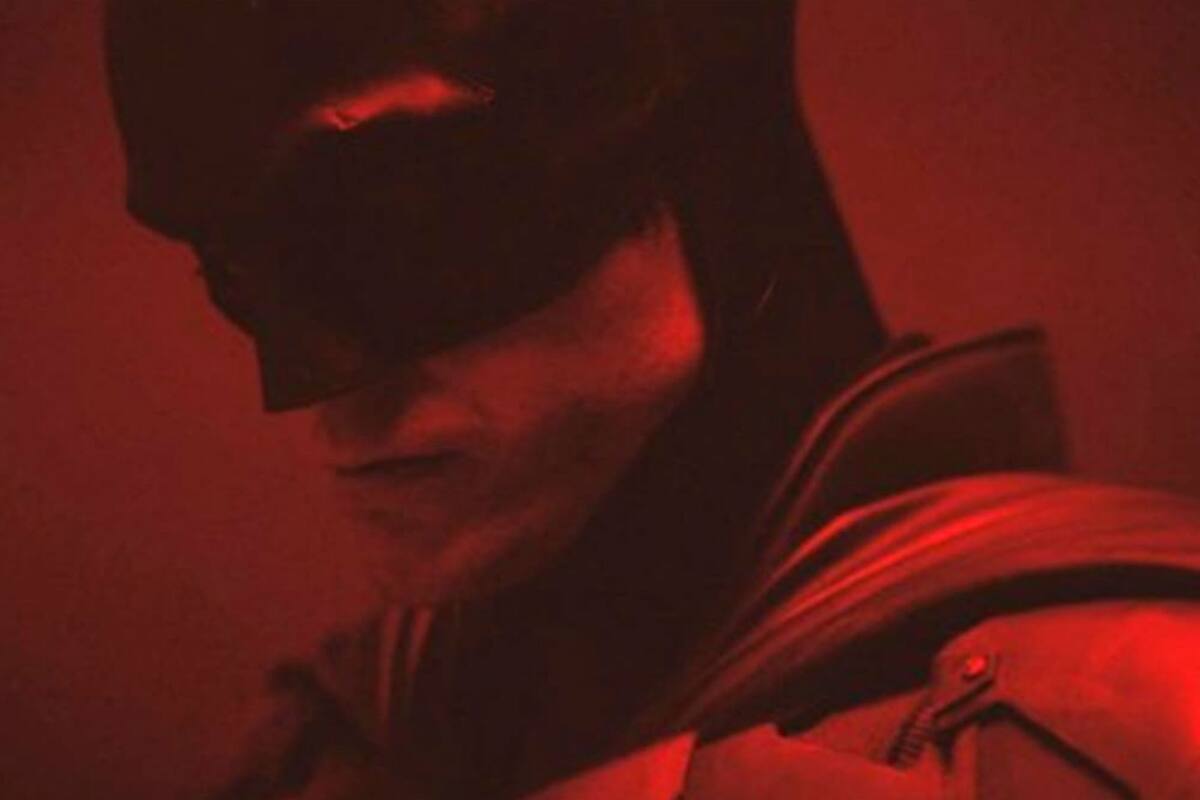 El director Matt Reeves compartió tres fotos del famoso vehículo en sus redes; Batman se estrenará en nuestro país el 24 de junio de 2021 con protagónico de Robert Pattinson