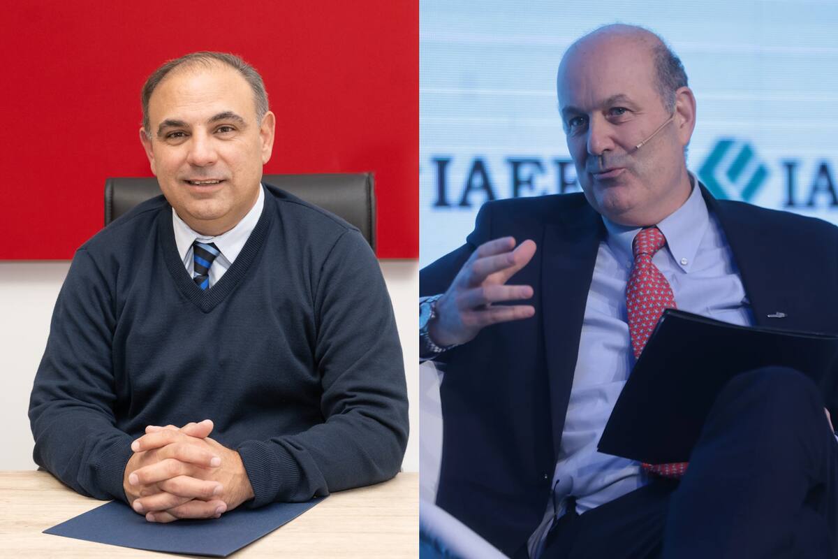 El director nacional del INTA, Ariel Pereda, respondió con dureza los argumentos del ministro de Desregulación y Transformación del Estado, Federico Sturzenegger, para reformar el ente