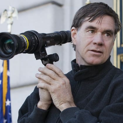 El director que les cumplió el sueño a Damon y Affleck