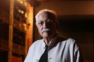 Murió Rubens Correa, destacado director teatral y exdirector del Cervantes