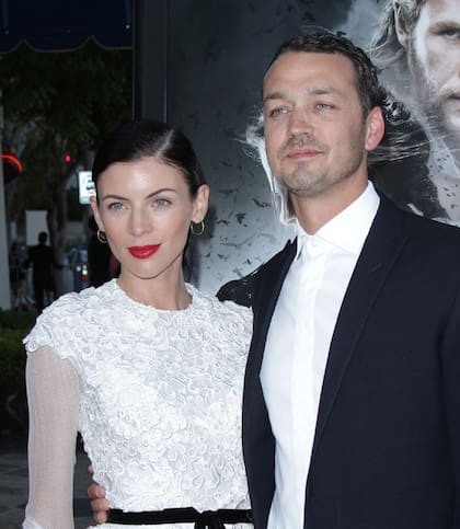 Liberty Ross le pidió el divorcio a Sanders tras ver las imágenes