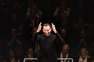 Filarmónica de Berlín: la particular fórmula de la orquesta más democrática del mundo