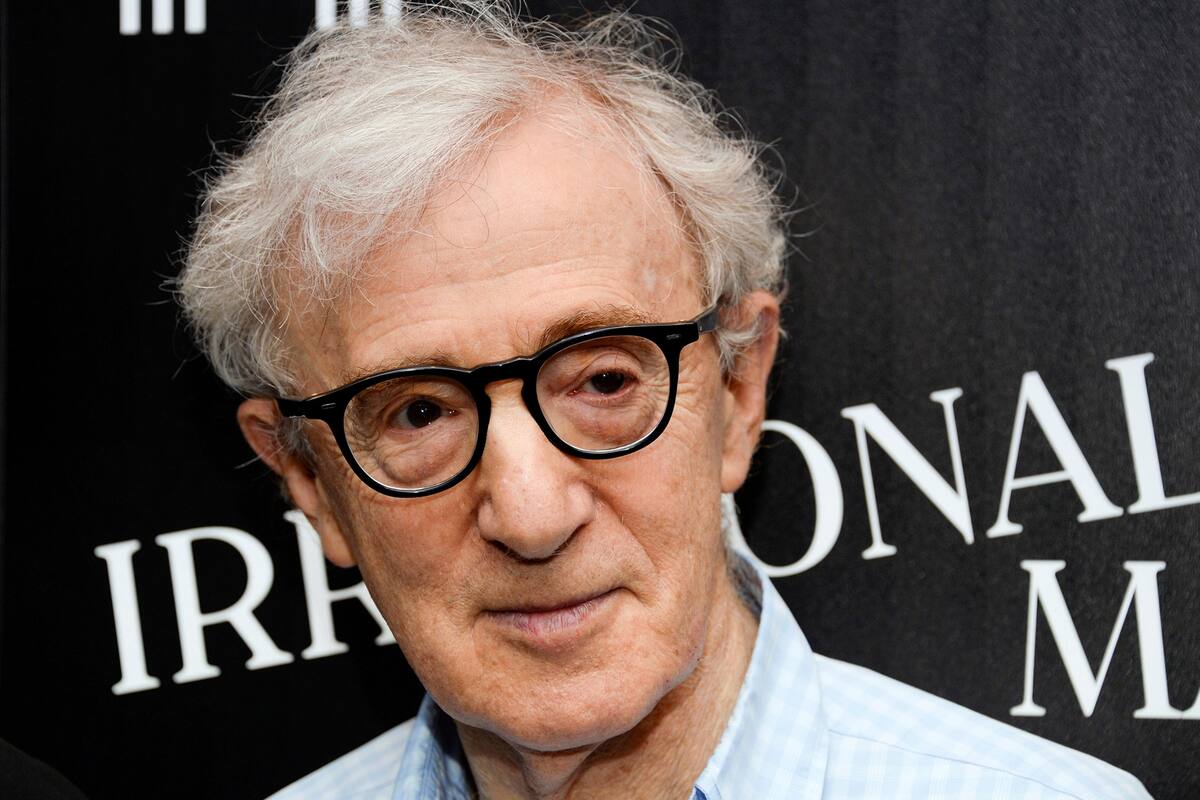 El director se defendió, a través de un comunicado, de las acusaciones de Dylan Farrow