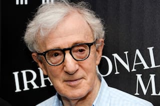 La nueva película de Woody Allen se posterga y podría no estrenarse nunca
