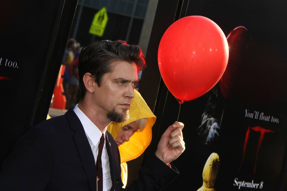 El director se pondrá al frente de una versión de La máquina del tiempo; su consagración definitiva llegó con It, la película de terror más taquillera de todos los tiempos