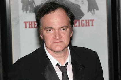 El director Quentin Tarantino respondió a las acusaciones de Kanye West