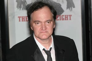 Quentin Tarantino anunció que finalmente no hará la que iba a ser su última película