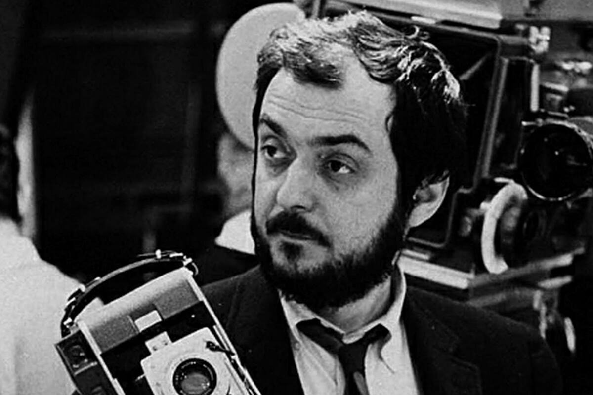 El director Stanley Kubrick falleció en 1999. Fuente: Fuente: Hipertextual.