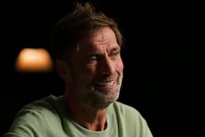 El llamativo comentario de Klopp sobre la Argentina y la comparación con Alemania y Senegal
