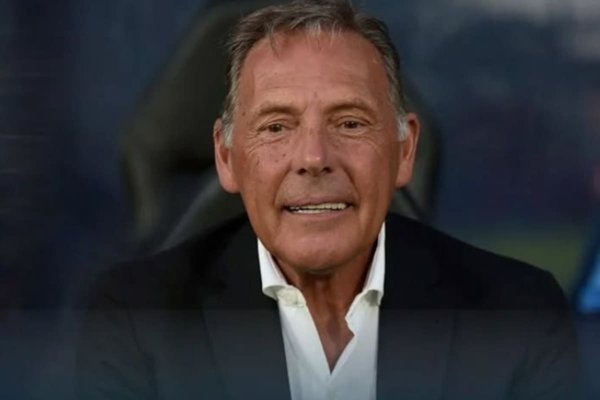 El director técnico dejó una marca en cada club que dirigió (Foto: @miguel.angel_russo)
