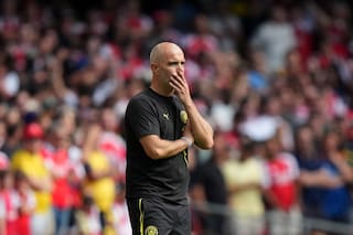 La Premier League vuelve y la incertidumbre marca el inicio de la era post-Guardiola