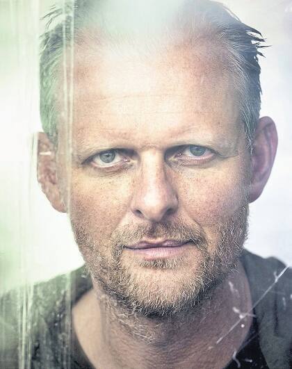 El director Thomas Ostermaier