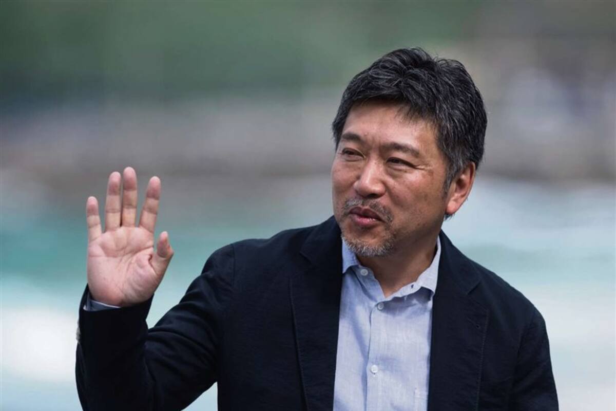 El director, un referente en San Sebastián