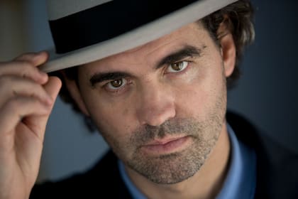 En 2015, Armando Bó se mudó a Los Ángeles para continuar con su carrera en el cine