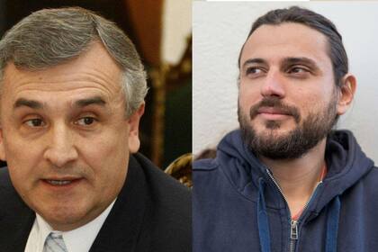 El dirigente había sugerido que el gobernador de Jujuy había prestado "apoyo logístico" para lograr la dimisión de Evo Morales