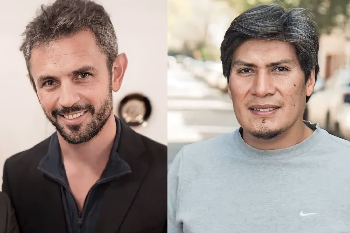 El dirigente libertario, Martín Menem, pelea el segundo lugar en La Rioja, y el diputado de izquierda Alejandro Vilca estaría también segundo en Jujuy