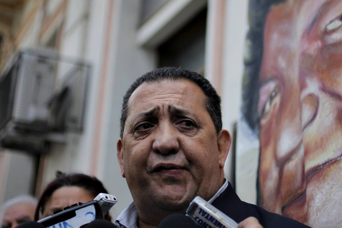 El dirigente piquetero dijo que no se tendrá piedad con los que investigaron al kirchnerismo