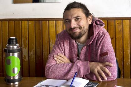 El dirigente señaló que las críticas hacia Mercado Libre fueron dirigidas a Macri y no a Cristina porque es un "militante explícito"