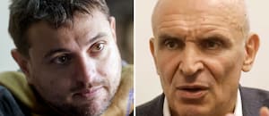 El cruce de Grabois a Espert después del descargo en la Justicia del exdiputado libertario