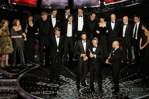 ¿Qué rey de la vida real fue retratado en la ganadora del Oscar “El discurso del rey”?