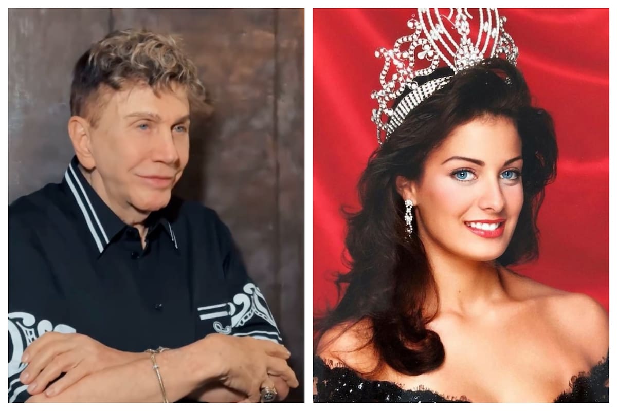 El diseñador y empresario cubano Osmel Sousa afirmó que la corona de Miss Universo 1993 no correspondía a la puertorriqueña Dayanara Torres, sino a la candidata de Venezuela