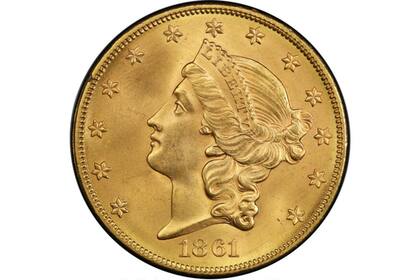 El diseño de Anthony C. Paquet se utilizó brevemente en Filadelfia y San Francisco, pero fue descartado por dificultades técnicas en la acuñación