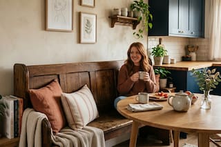 Chau sillas: el mueble que conquista la cocina en 2026